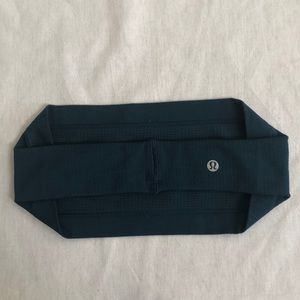 Lululemon headband